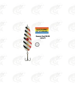 Kuusamo Räsanen (28g) -Pro Fish Gear Shop kuusamo rasanen 28g spoon 7