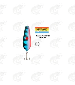 Kuusamo Räsanen (28g) -Pro Fish Gear Shop kuusamo rasanen 28g spoon 8