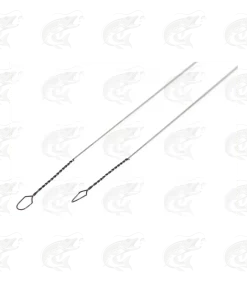 Leader HITFISH Titanium Twist String