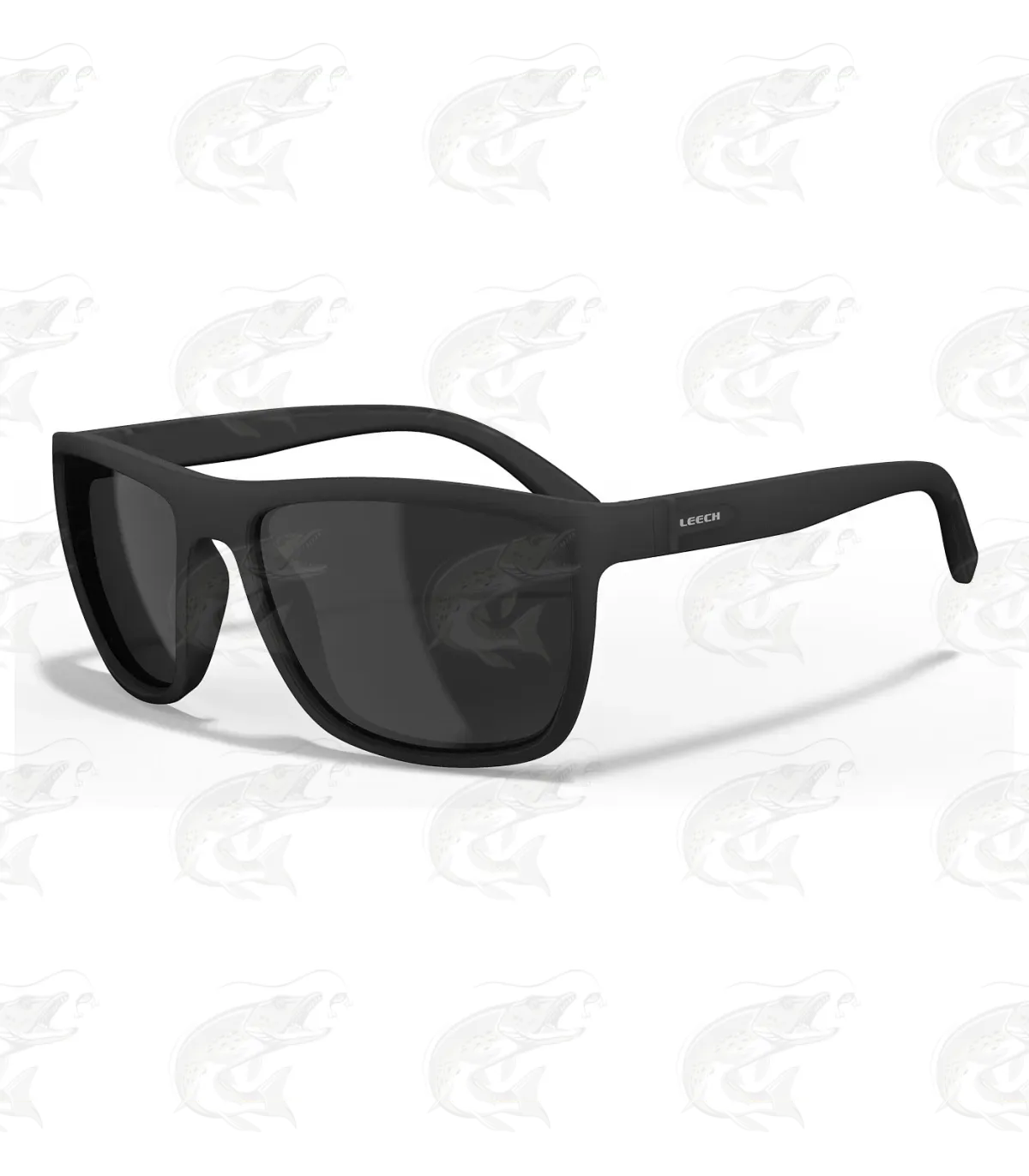 Leech ATW6 Polarized Sunglasses 1 Leech ATW6 Polarized Sunglasses