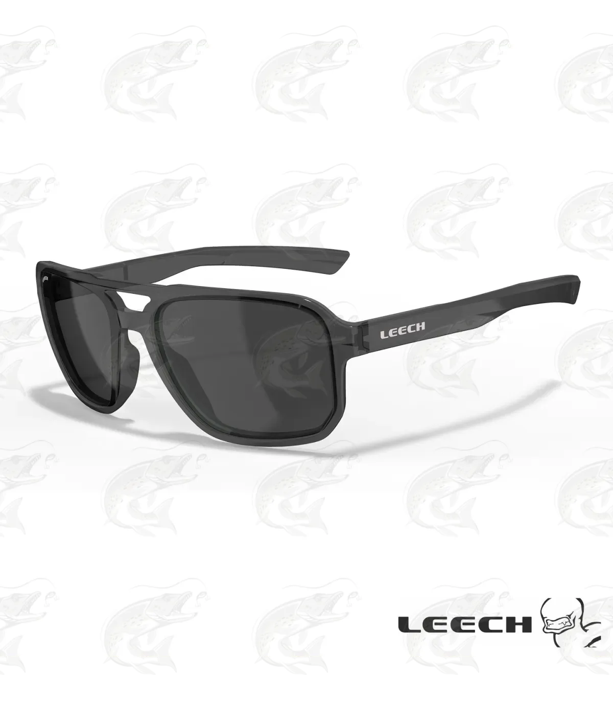 Leech ATW9 Polarized Sunglasses 1 Leech ATW9 Polarized Sunglasses