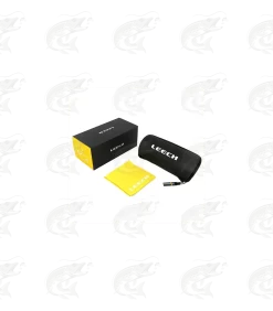 Leech H4X Polarized Sunglasses -Pro Fish Gear Shop leech h4x polarized sunglasses 4