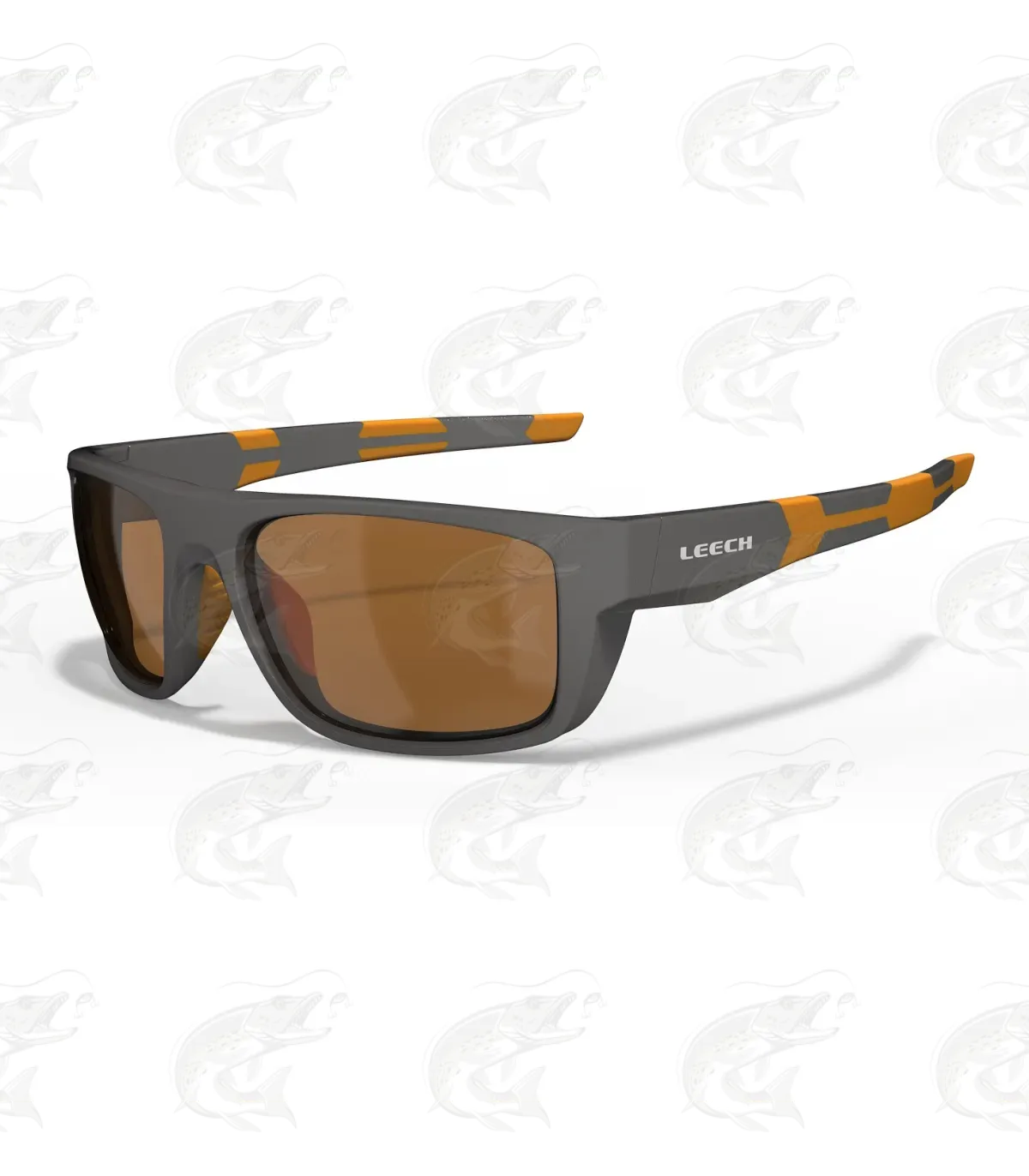 Leech Moonstone Polarized Sunglasses 4 Leech Moonstone Polarized Sunglasses - Image 4