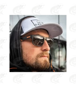 Leech Reflex Polarized Sunglasses -Pro Fish Gear Shop leech reflex polarized sunglasses 6