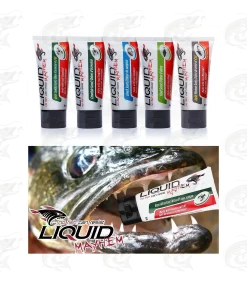 Liquid Mayhem Fish Attractant
