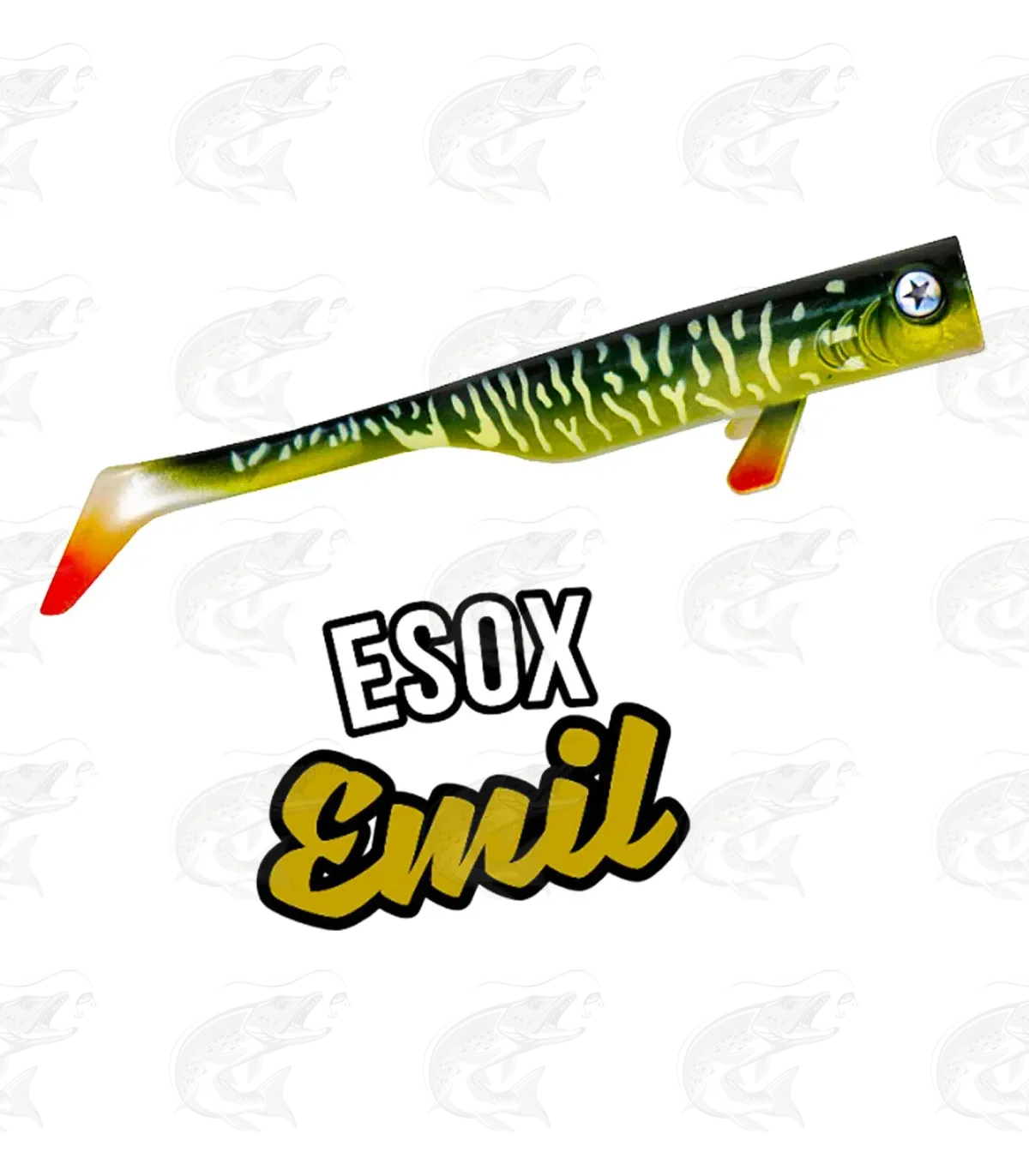 LMAB Drunk Bait 13 LMAB Drunk Bait - Image 13