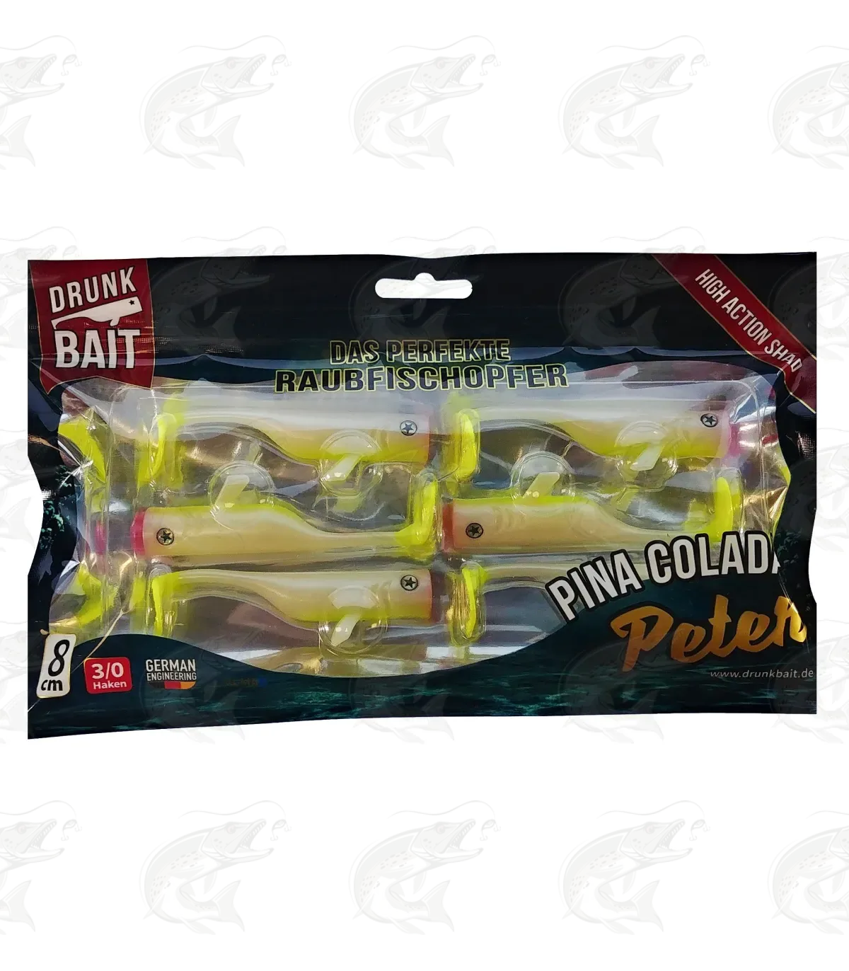 LMAB Drunk Bait 15 LMAB Drunk Bait - Image 15