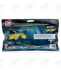 LMAB Drunk Bait 31 LMAB Drunk Bait -Pro Fish Gear Shop lmab drunk bait 15