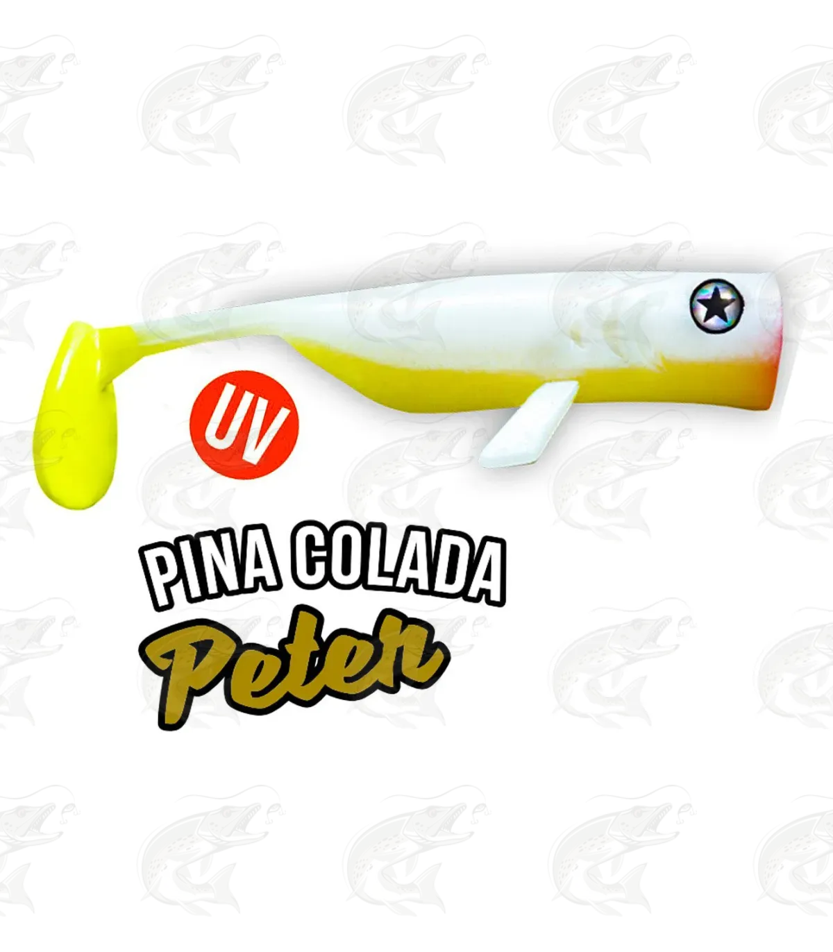 LMAB Drunk Bait 3 LMAB Drunk Bait - Image 3