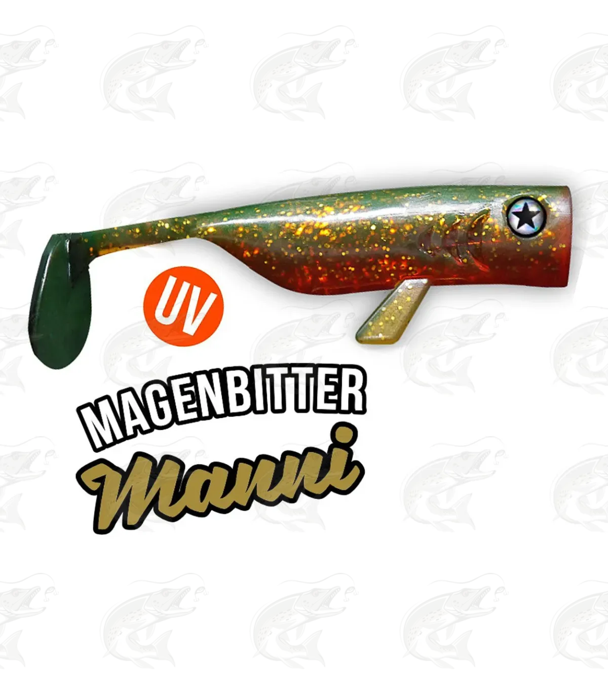 LMAB Drunk Bait 4 LMAB Drunk Bait - Image 4