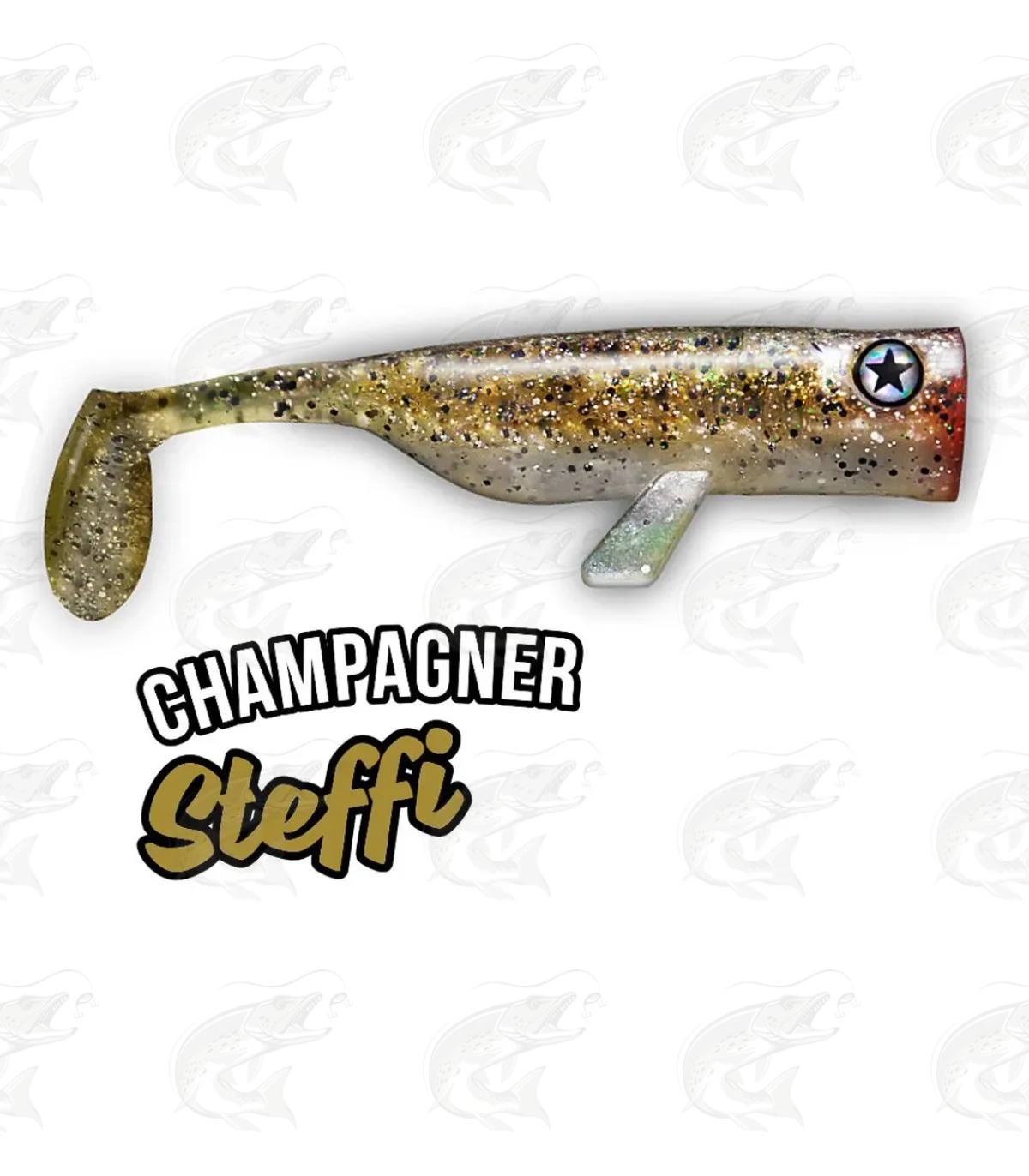 LMAB Drunk Bait 6 LMAB Drunk Bait - Image 6