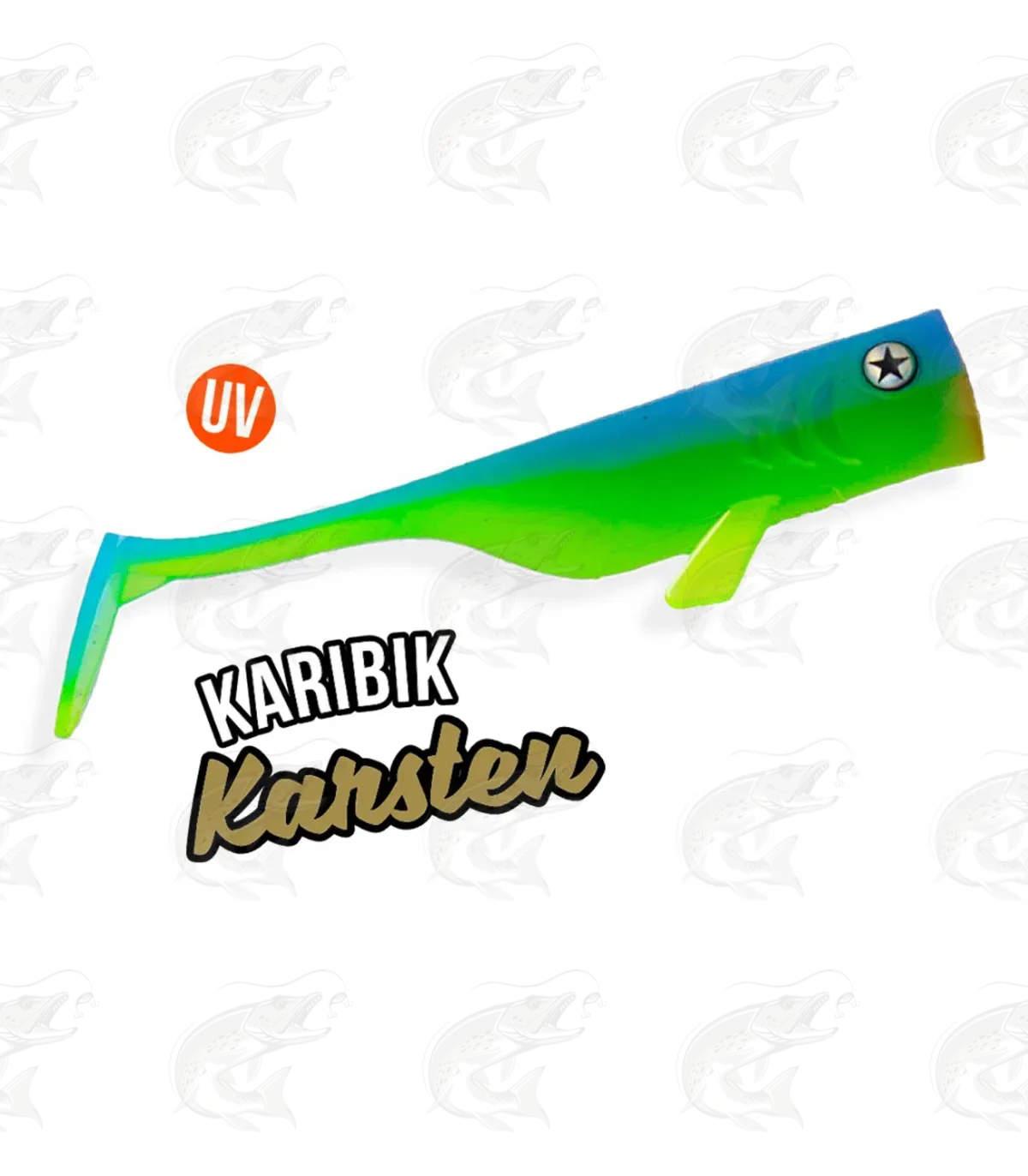 LMAB Drunk Bait 8 LMAB Drunk Bait - Image 8