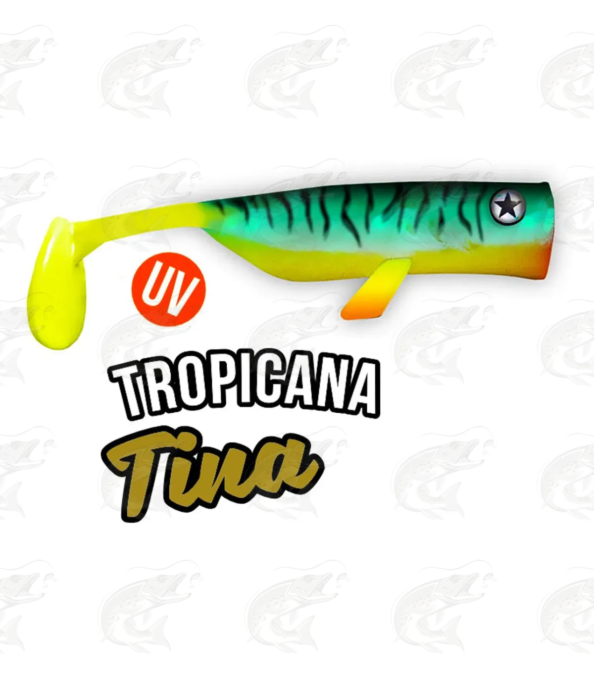 LMAB Drunk Bait 9 LMAB Drunk Bait - Image 9