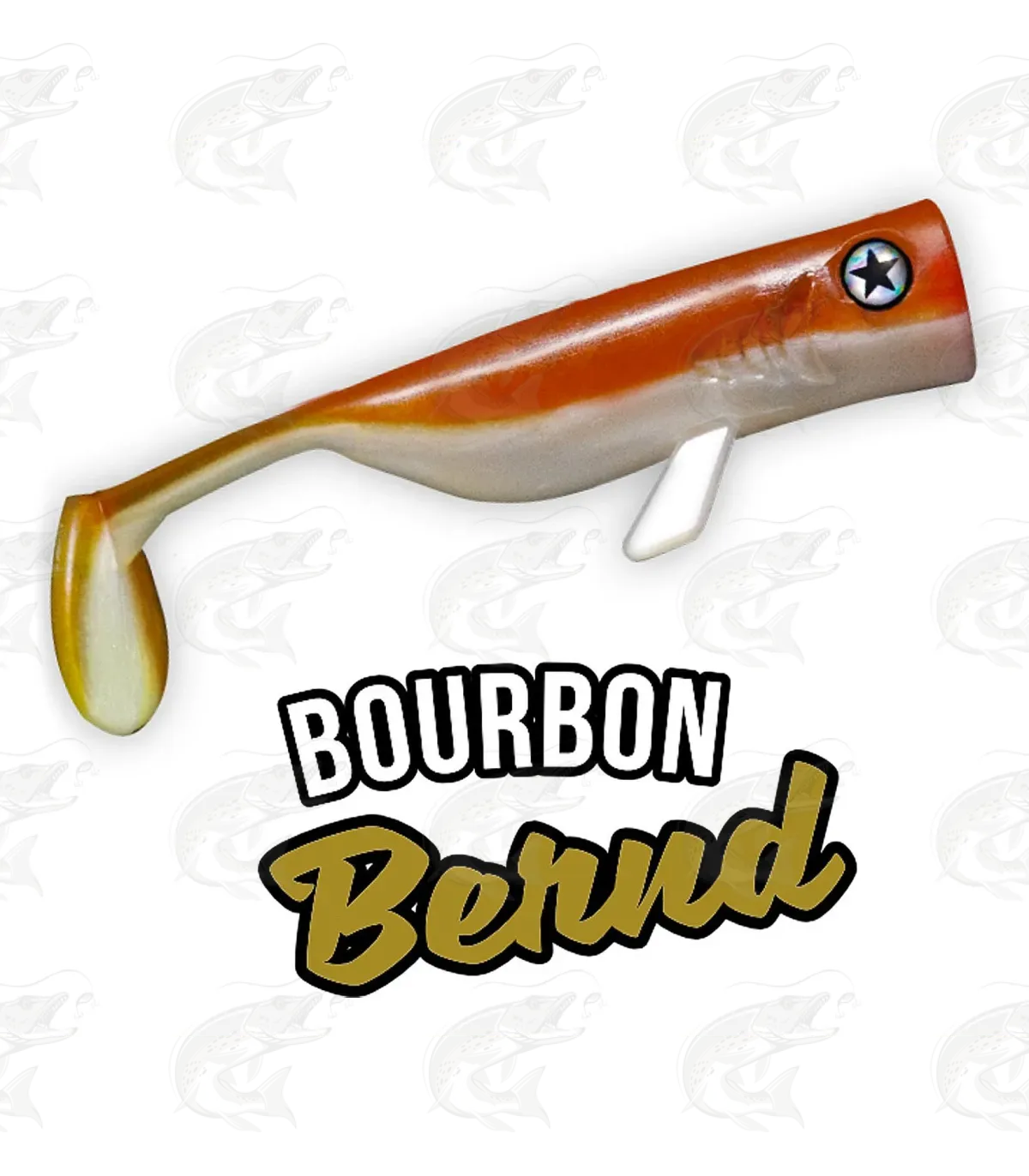 LMAB Drunk Bait 1 LMAB Drunk Bait