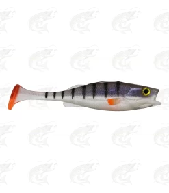 LMAB KØFI Perch Shad