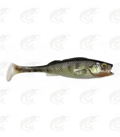 LMAB KØFI Perch Shad -Pro Fish Gear Shop lmab kofi perch shad 4