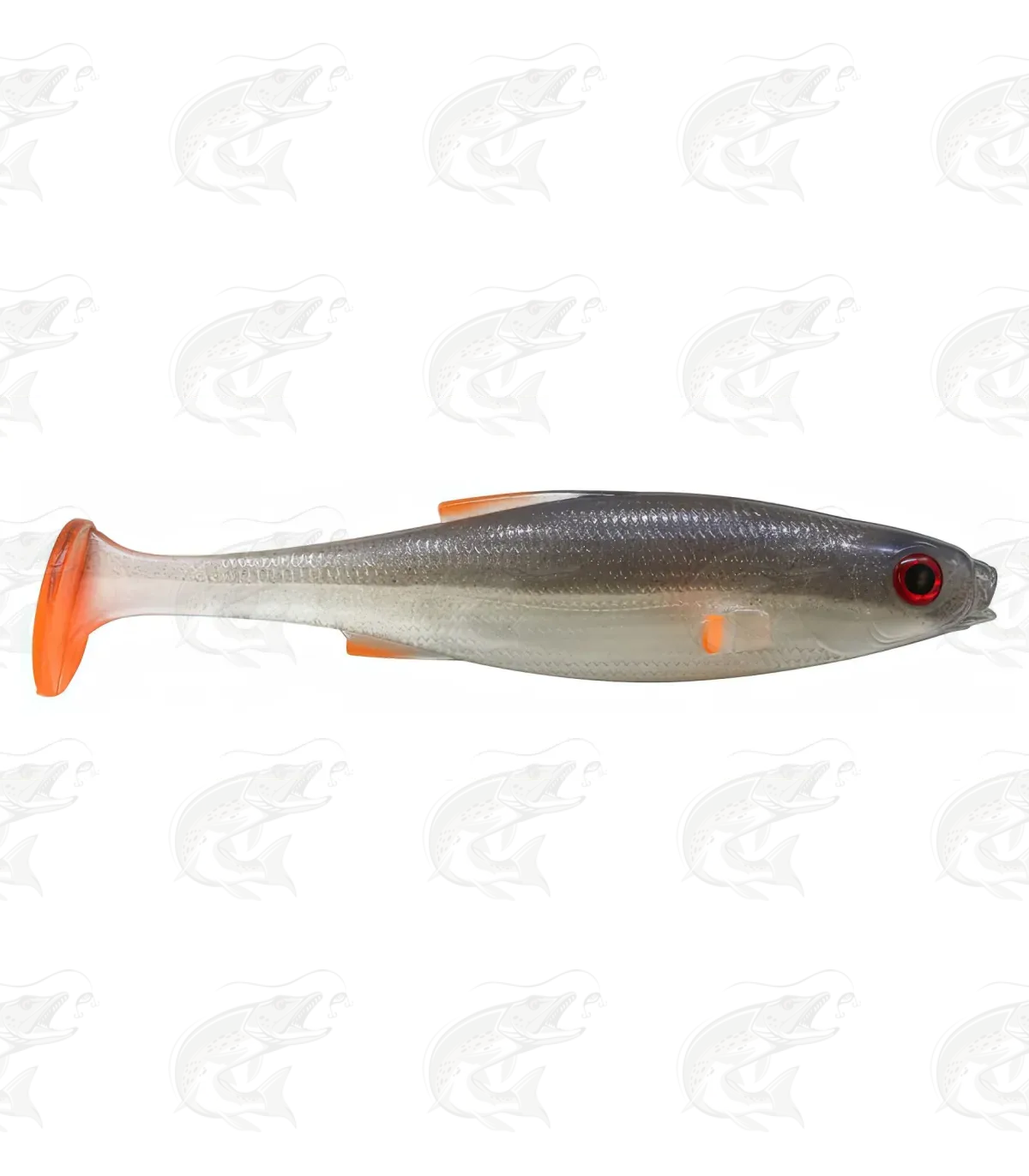 LMAB KØFI Roach Shad 3 LMAB KØFI Roach Shad - Image 3