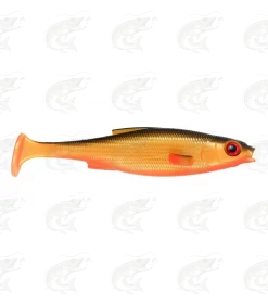 LMAB KØFI Roach Shad 8 LMAB KØFI Roach Shad -Pro Fish Gear Shop lmab kofi roach shad 3