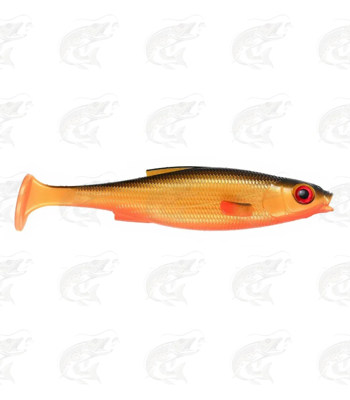 LMAB KØFI Roach Shad 4 LMAB KØFI Roach Shad - Image 4