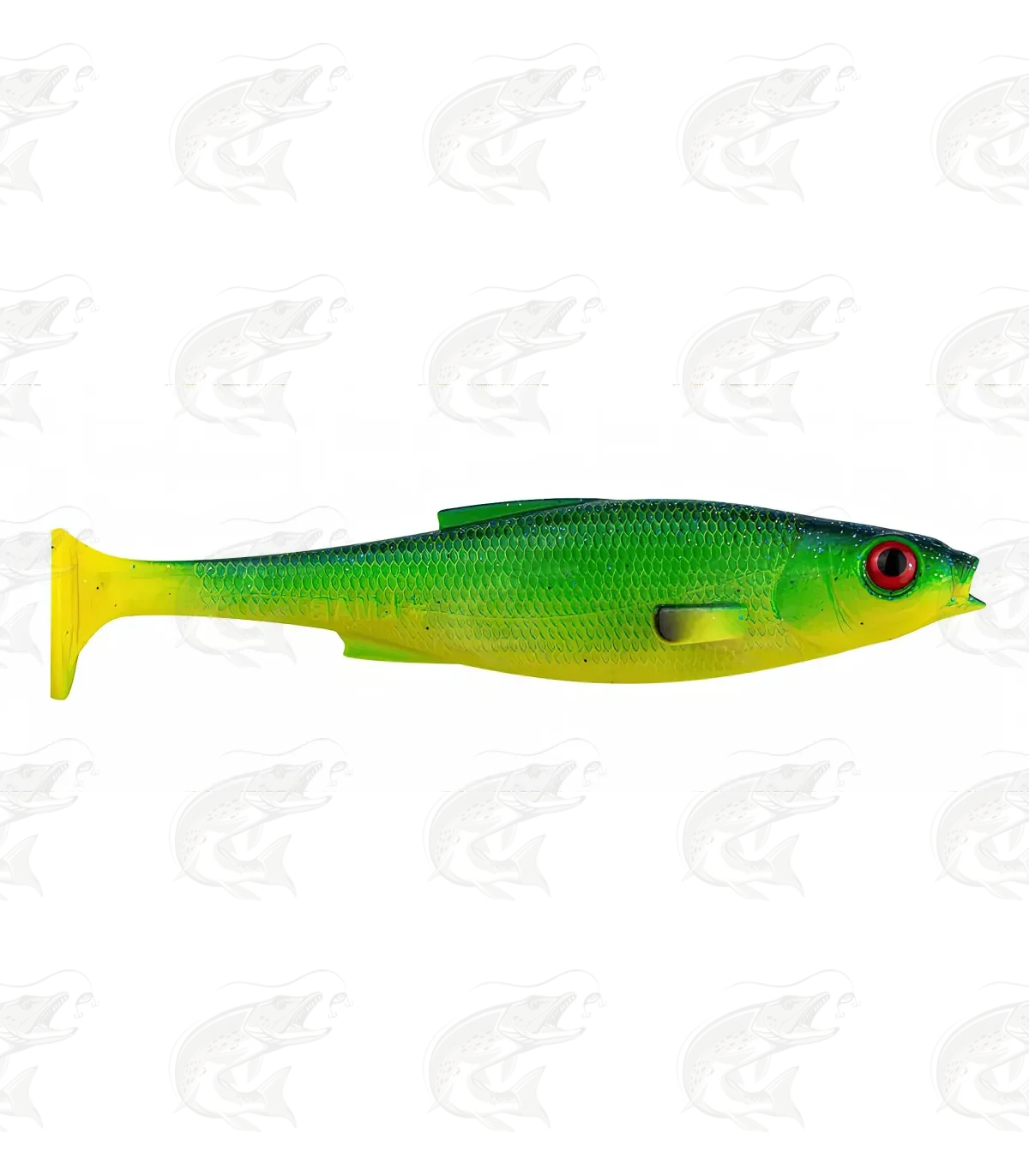 LMAB KØFI Roach Shad 5 LMAB KØFI Roach Shad - Image 5