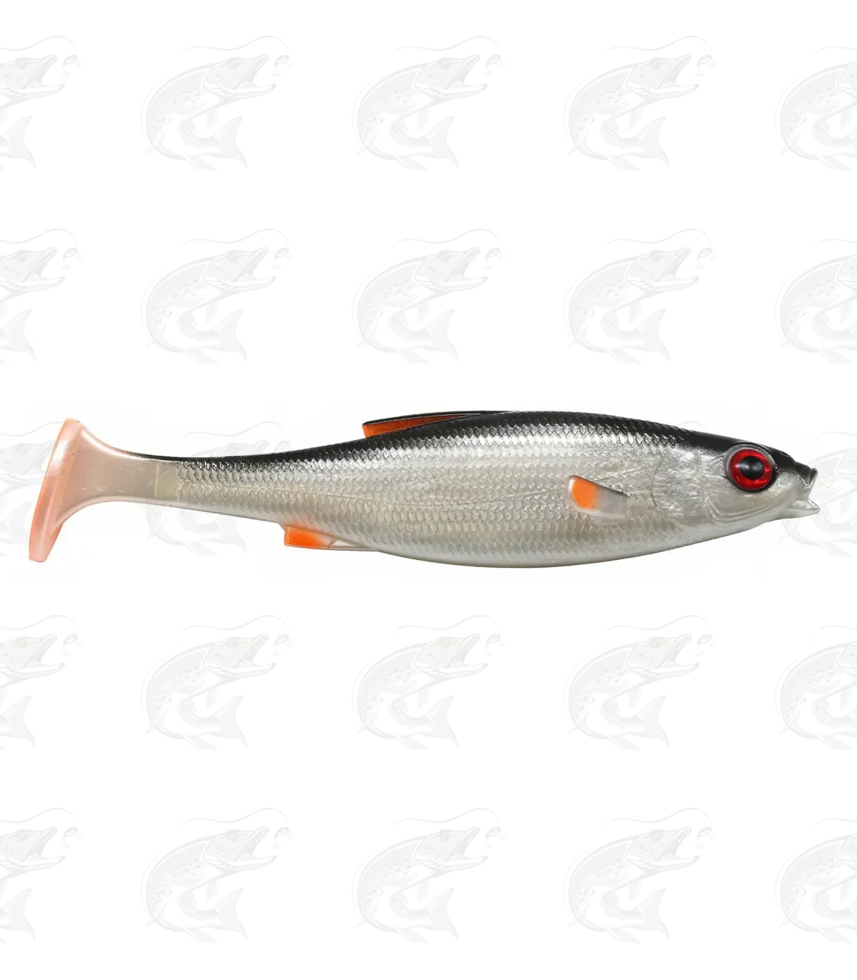 LMAB KØFI Roach Shad 1 LMAB KØFI Roach Shad