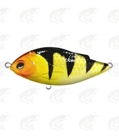 Lucky John Arrow Jerk