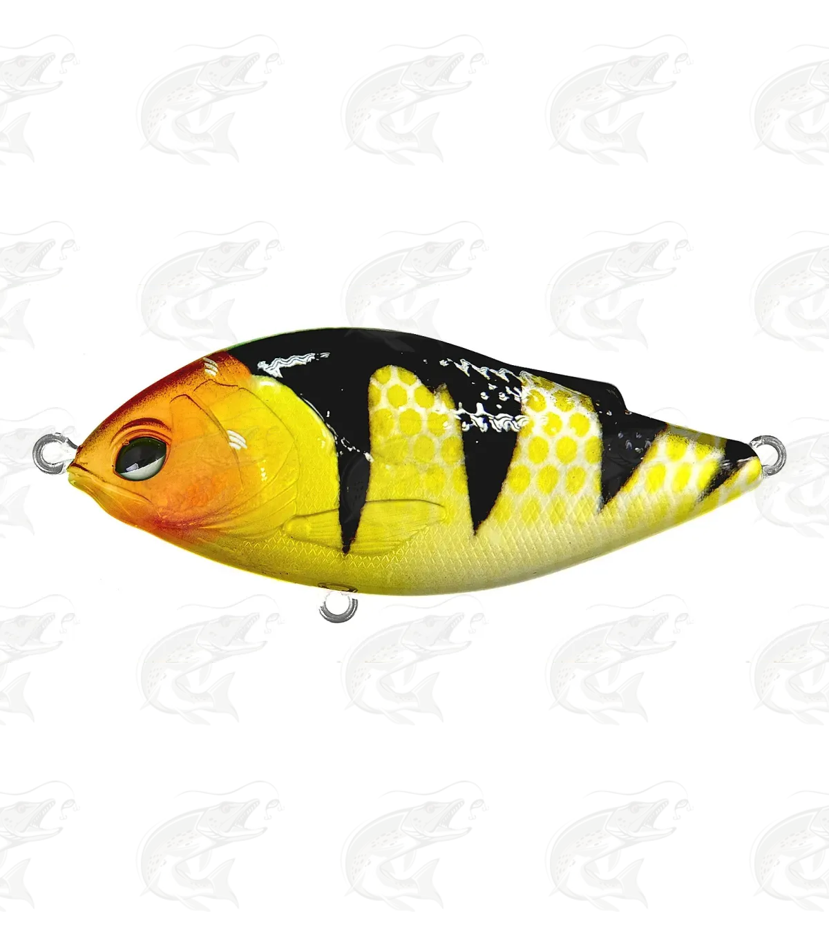 Pro Fish Gear Shop -Pro Fish Gear Shop lucky john arrow jerk
