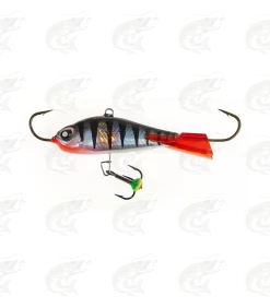 Lucky John Baltic Balanced Jig 17 Lucky John Baltic Balanced Jig -Pro Fish Gear Shop lucky john baltic balanced jig 2