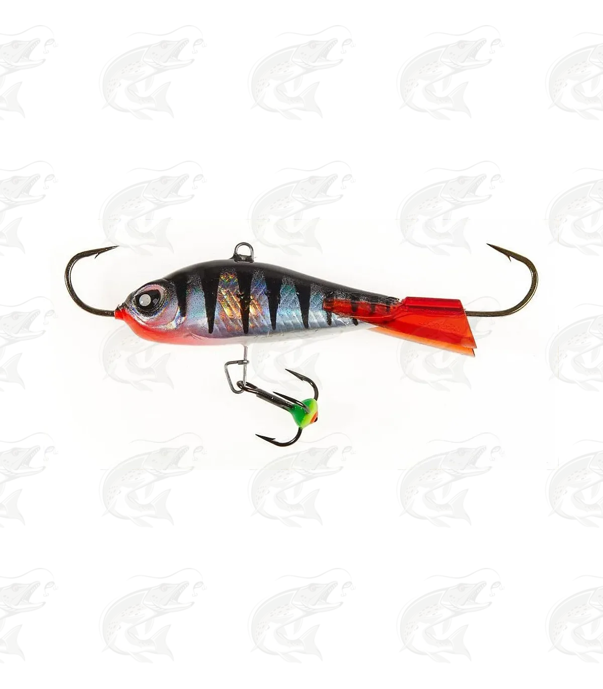 Lucky John Baltic Balanced Jig 3 Lucky John Baltic Balanced Jig - Image 3