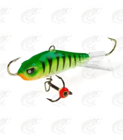 Lucky John Baltic Balanced Jig 18 Lucky John Baltic Balanced Jig -Pro Fish Gear Shop lucky john baltic balanced jig 3