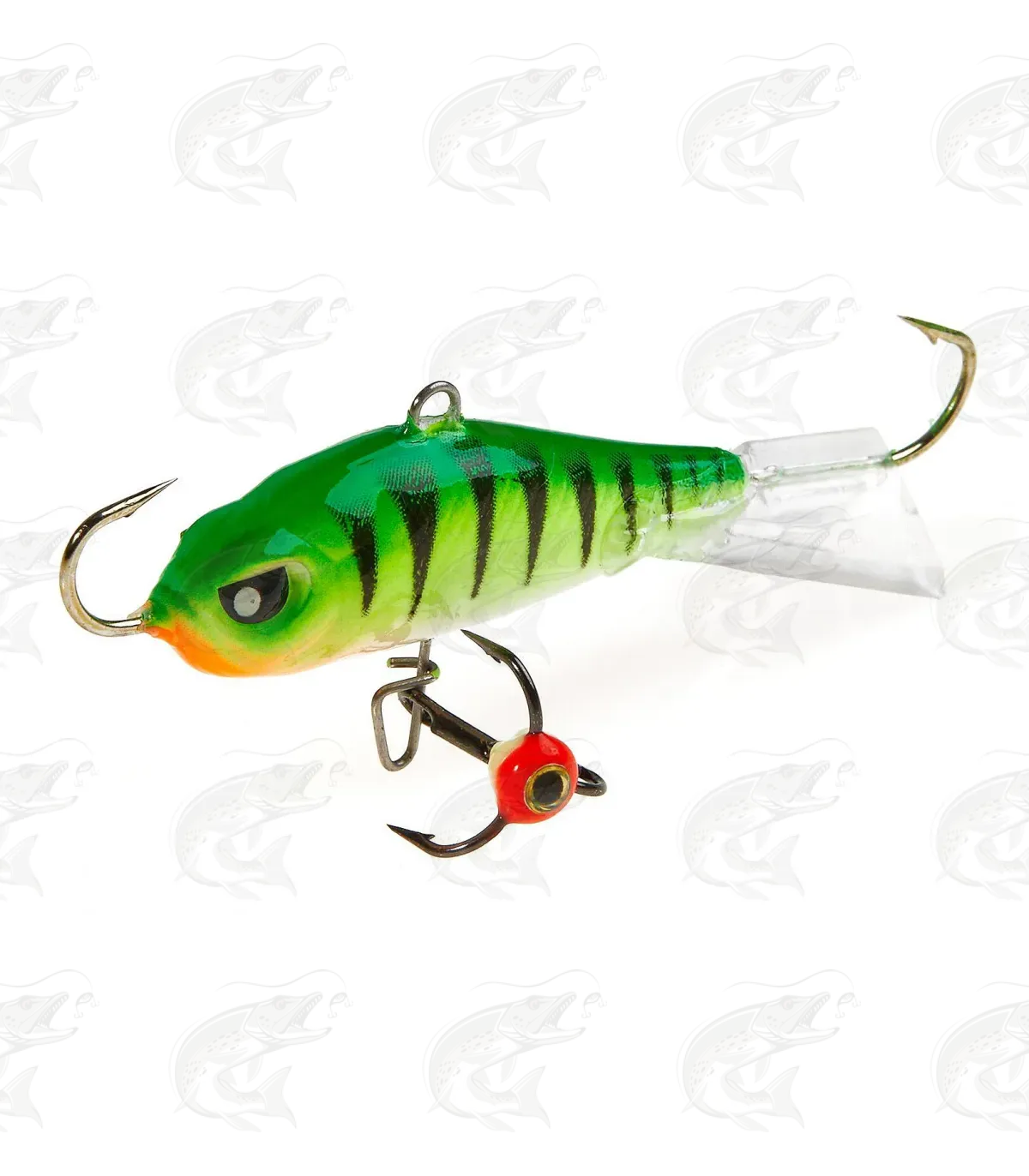 Lucky John Baltic Balanced Jig 4 Lucky John Baltic Balanced Jig - Image 4