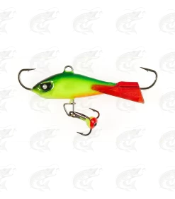 Lucky John Baltic Balanced Jig 19 Lucky John Baltic Balanced Jig -Pro Fish Gear Shop lucky john baltic balanced jig 4