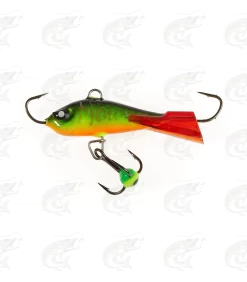 Lucky John Baltic Balanced Jig 20 Lucky John Baltic Balanced Jig -Pro Fish Gear Shop lucky john baltic balanced jig 5