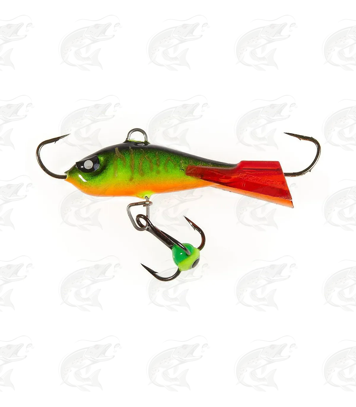 Lucky John Baltic Balanced Jig 6 Lucky John Baltic Balanced Jig - Image 6