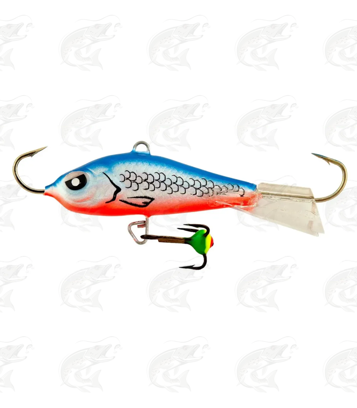 Lucky John Baltic Balanced Jig 7 Lucky John Baltic Balanced Jig - Image 7