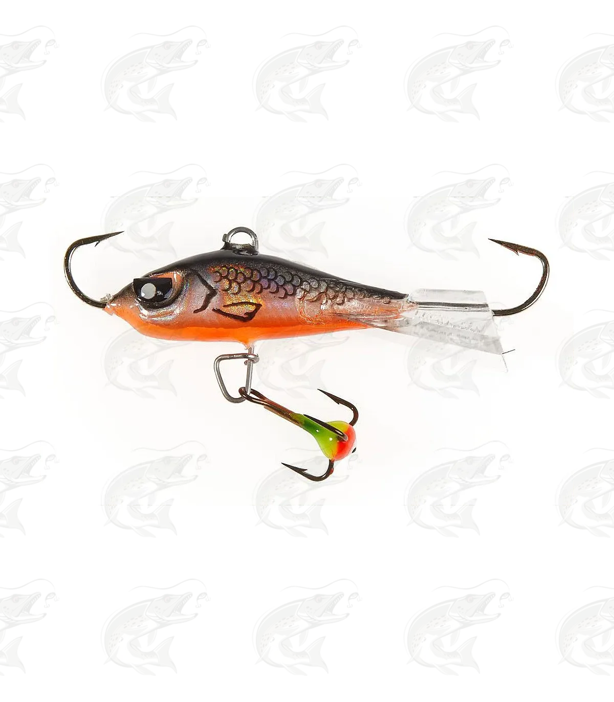 Lucky John Baltic Balanced Jig 8 Lucky John Baltic Balanced Jig - Image 8