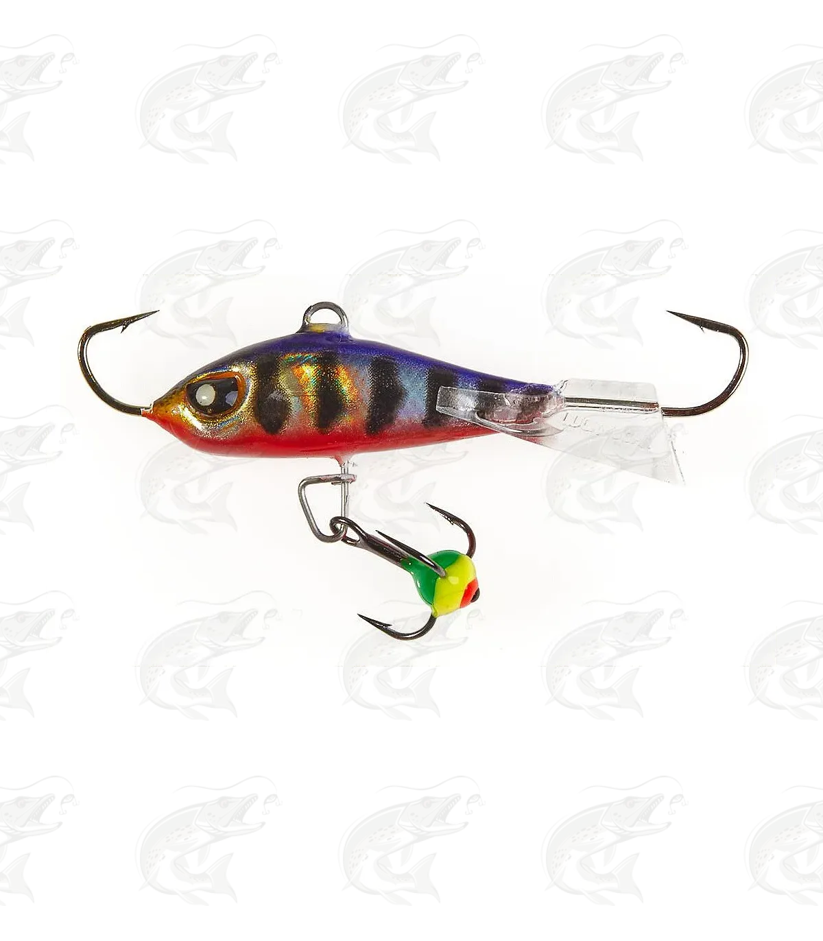 Lucky John Baltic Balanced Jig 1 Lucky John Baltic Balanced Jig