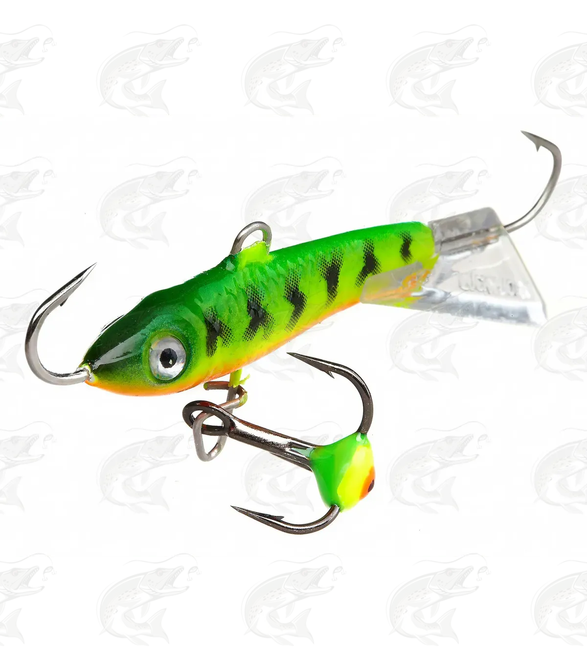 Lucky John Classic 3 Balanced Jig 5 Lucky John Classic 3 Balanced Jig - Image 5
