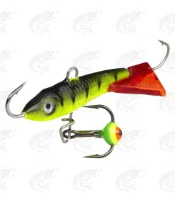 Lucky John Classic 3 Balanced Jig 16 Lucky John Classic 3 Balanced Jig -Pro Fish Gear Shop lucky john classic 3 balanced ice jig 6