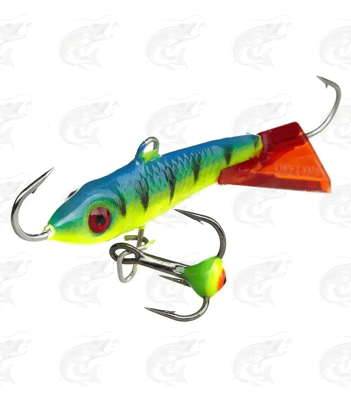 Lucky John Classic 4 Balanced Jig 12 Lucky John Classic 4 Balanced Jig - Image 12