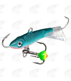Lucky John Classic 4 Balanced Jig 30 Lucky John Classic 4 Balanced Jig -Pro Fish Gear Shop lucky john classic 4 balanced ice jig 13