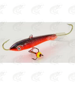 Lucky John Classic 4 Balanced Jig 31 Lucky John Classic 4 Balanced Jig -Pro Fish Gear Shop lucky john classic 4 balanced ice jig 14