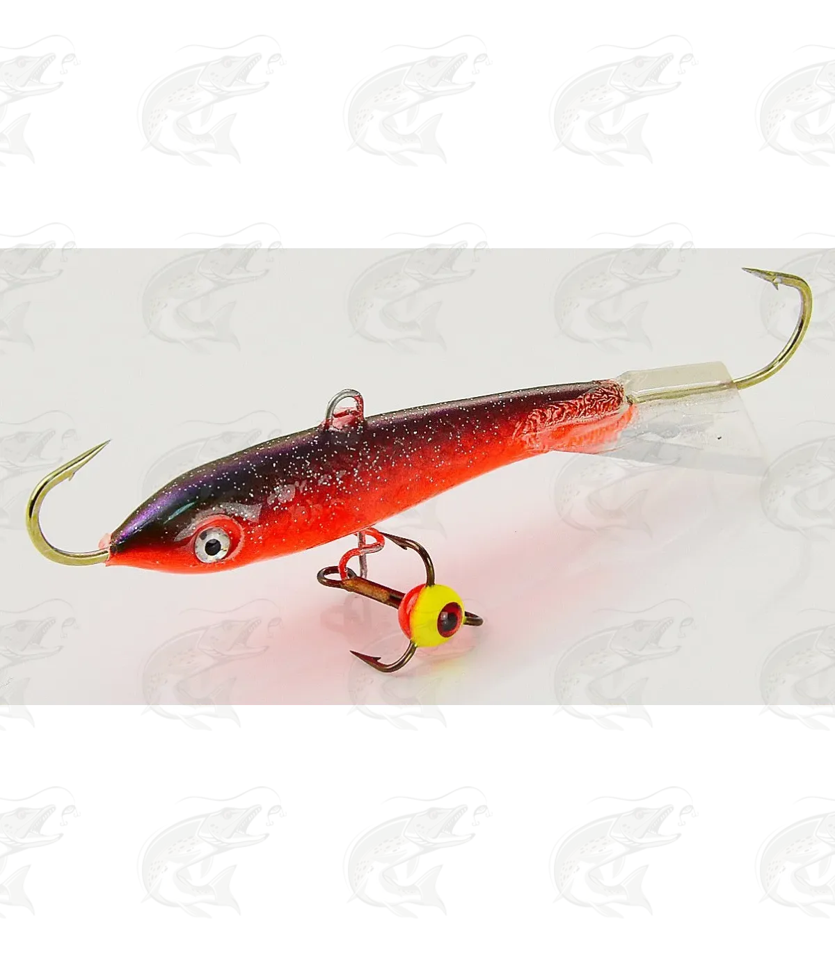 Lucky John Classic 4 Balanced Jig 15 Lucky John Classic 4 Balanced Jig - Image 15