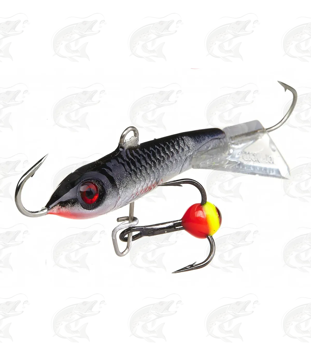 Lucky John Classic 4 Balanced Jig 5 Lucky John Classic 4 Balanced Jig - Image 5