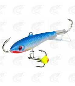 Lucky John Classic 4 Balanced Jig 22 Lucky John Classic 4 Balanced Jig -Pro Fish Gear Shop lucky john classic 4 balanced ice jig 5