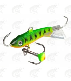 Lucky John Classic 4 Balanced Jig 23 Lucky John Classic 4 Balanced Jig -Pro Fish Gear Shop lucky john classic 4 balanced ice jig 6
