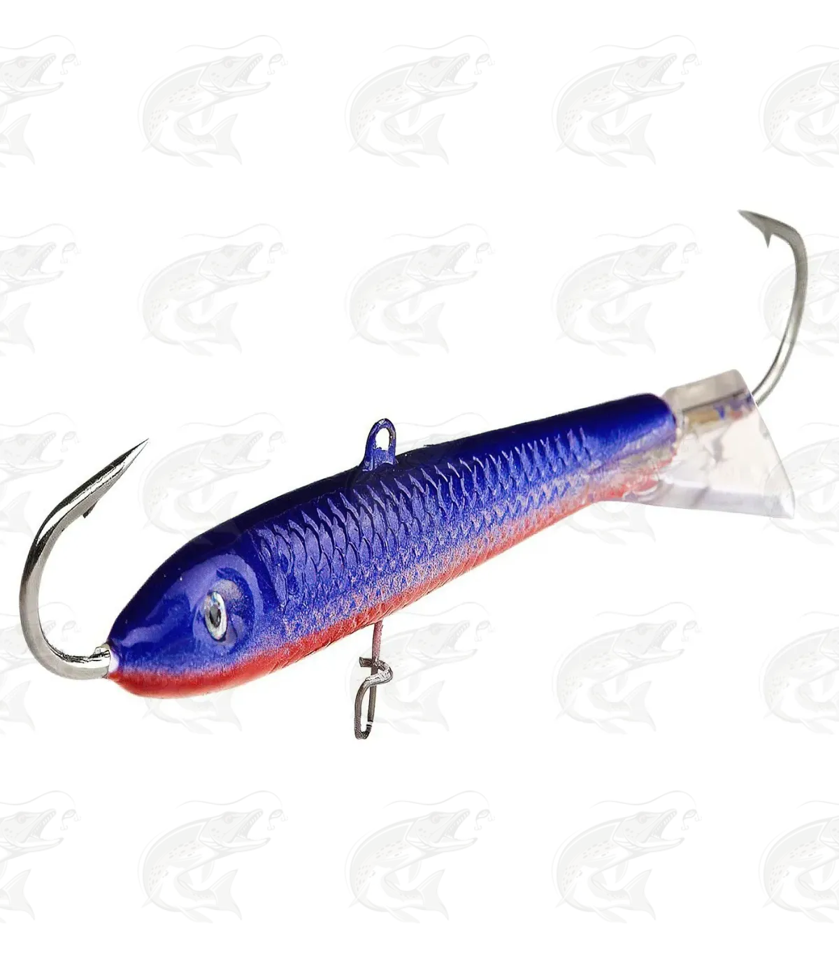 Lucky John Classic 4 Balanced Jig 9 Lucky John Classic 4 Balanced Jig - Image 9