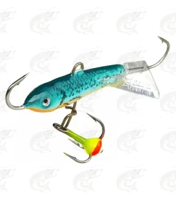Lucky John Classic 5 Balanced Jig 28 Lucky John Classic 5 Balanced Jig -Pro Fish Gear Shop lucky john classic 5 balanced ice jig 12