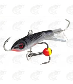 Lucky John Classic 5 Balanced Jig 19 Lucky John Classic 5 Balanced Jig -Pro Fish Gear Shop lucky john classic 5 balanced ice jig 3