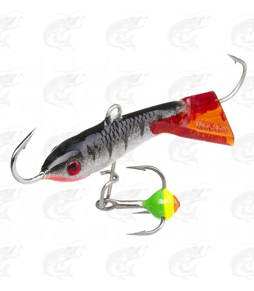 Lucky John Classic 5 Balanced Jig -Pro Fish Gear Shop lucky john classic 5 balanced ice jig
